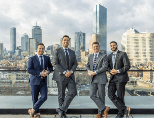 How Team Photos and Storytelling Improve Your Engagement